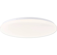 Weisse LED Deckenleuchte