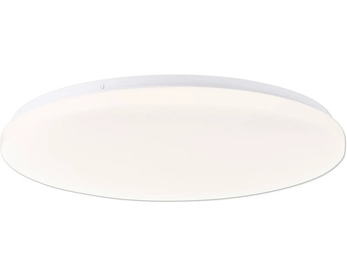 Weisse LED Deckenleuchte