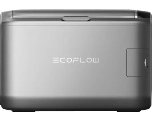 Kühlbox EcoFlow Glacier Classic 45 l BxHxT 70,6 x 40 x 48 cm Kühlteil 45 l EcoFlow Kühlbox