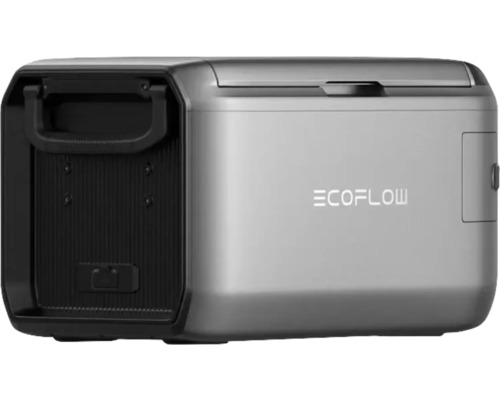 EcoFlow Powerstation