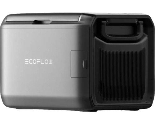 EcoFlow Powerstation für die Stromversorgung unterwegs