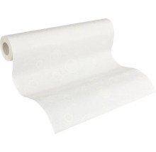 Tapetenrolle mit Muster