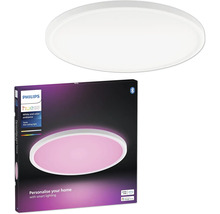 Philips Hue Tendo Deckenleuchte mit Verpackung