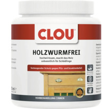 Clou Holzwurmfrei zur Vorbehandlung im Innenbereich