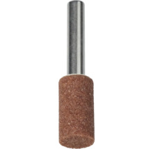 Stylo de meulage avec tige en métal