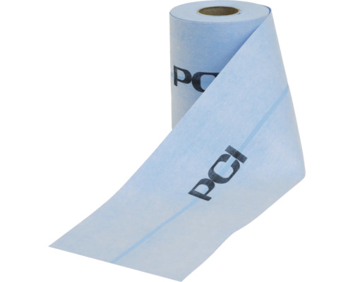 Ruban isolant spécial PCI Pecitape® 120, rouleau = 10 m Logo PCI sur rouleau de bande d''étanchéité