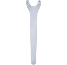 Clé à fourche en métal
