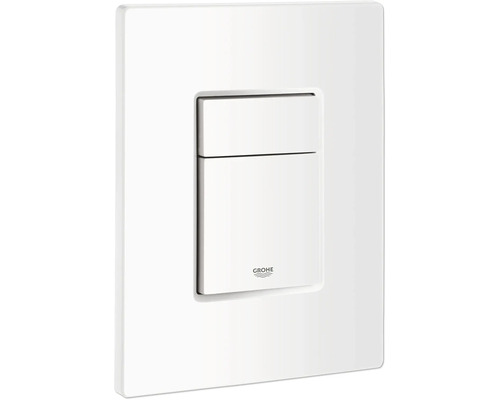 Grohe Betätigungsplatte für die Toilettenspülung