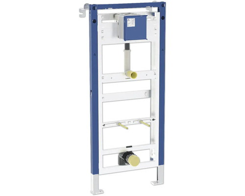 Vorwandelement für Wand-WC mit Spülkasten