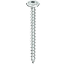 Vis Heco avec entraînement Torx