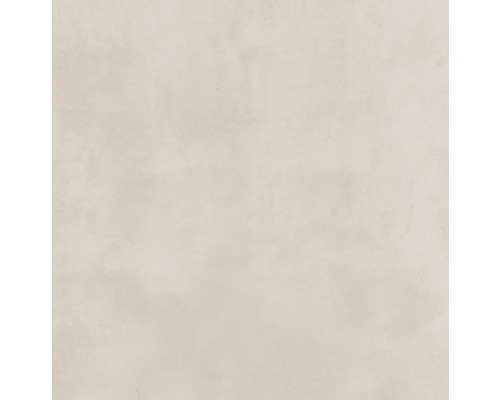 Carrelage sol et mur en grès-cérame fin Noblesse 60 x 60 x 0,95 cm beige beige mat rectifié Carreau mural beige avec surface mate