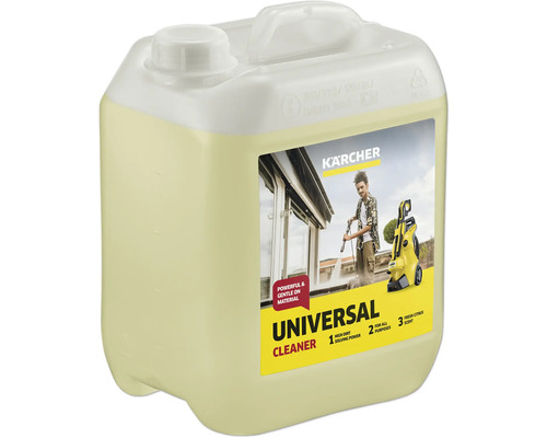 Nettoyant universel Kärcher pour nettoyeur haute pression