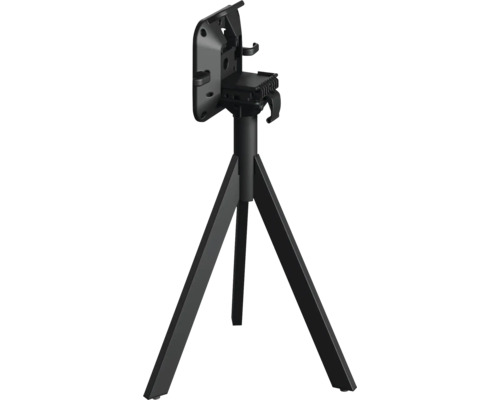 Trépied pour projecteur de chantier