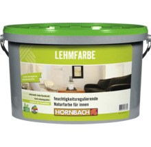 Pot de peinture à l''argile pour intérieur de Hornbach