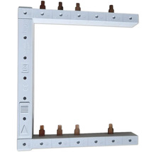 Hager Sammelschienen System