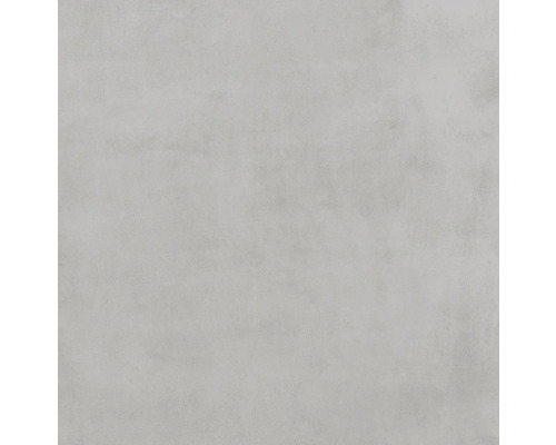 Carrelage sol et mur en grès-cérame fin Noblesse 60 x 60 x 0,95 cm perla gris mat rectifié Vue de carreaux