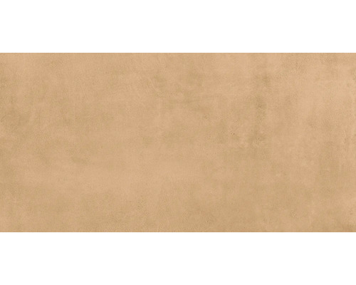 Wand- und Bodenfliese Noblesse siena matt 30x60x0,95cm Glatte Wandstruktur