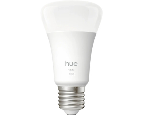 Ampoule LED Hue White 1100