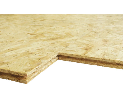 OSB-Platte