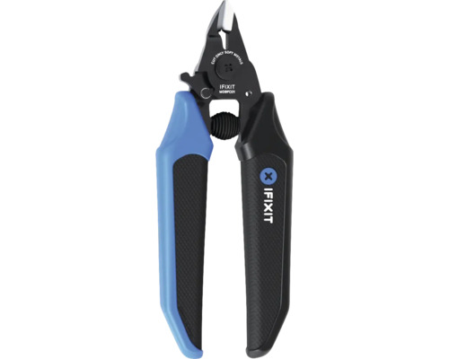 iFixit Pince coupante de côté pour couper les métaux mous