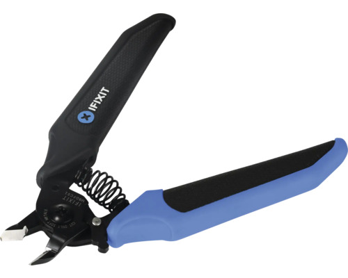 iFixit pince coupante de côté pour couper les métaux mous