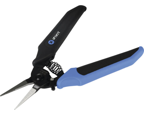 Pince à bec de précision iFixit
