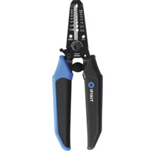 Pince à dénuder avec coupe-câble et logo iFixit