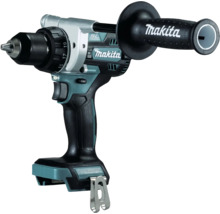 Perceuse-visseuse sans fil Makita avec poignée supplémentaire