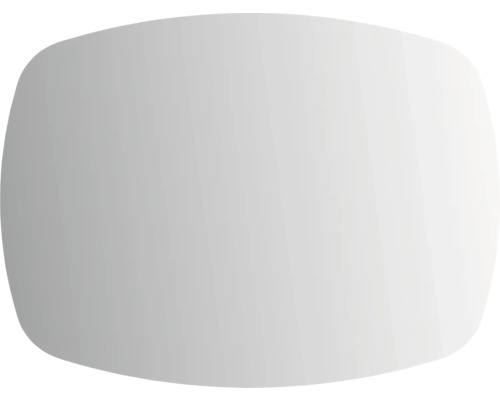 Forme rectangulaire avec des coins arrondis