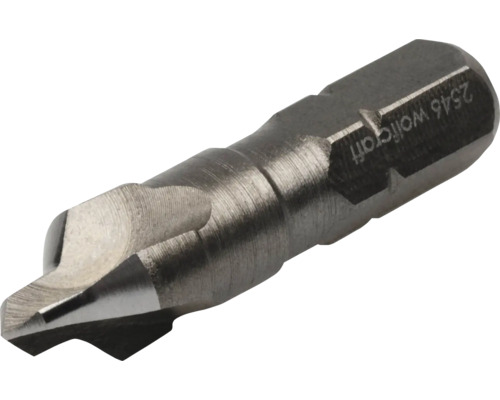 Wolfcraft Bit für Nutfräser
