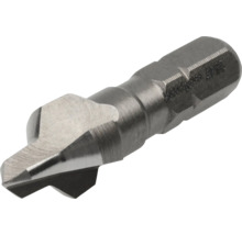 Nutenfräser-Bit
