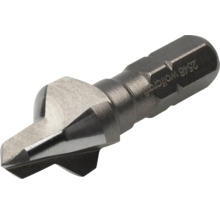 Embout Wolfcraft pour fraises à bois