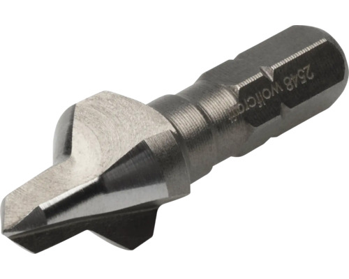 Embout Wolfcraft pour fraises à bois