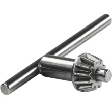 Bohrfutterschlüssel aus Metall