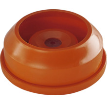 Capuchon de protection pour poteaux de jardin