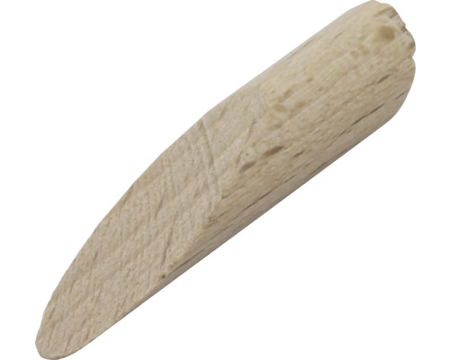 Chevilles à bois spéciales pour Wolfcraft Undercover Jig 12 un. Cheville en bois