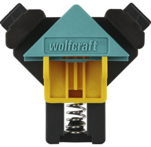 Logo Wolfcraft serre-joint d''angle