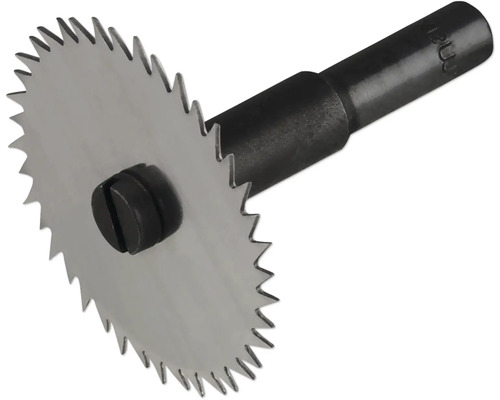 Lame de scie circulaire pour outil multifonction