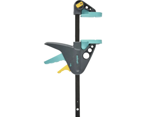 Serre-joint à une main Wolfcraft