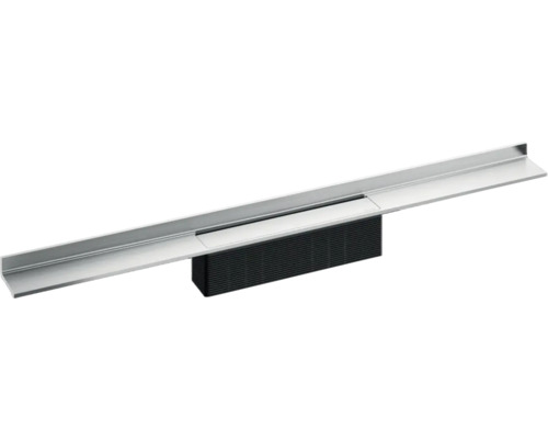 Duschelement mit Ablauf