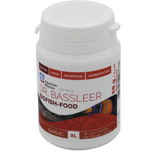 Dr. Bassleer Biofish-Food Ail pour poissons de plus de 10 cm, 68 grammes de masse nette