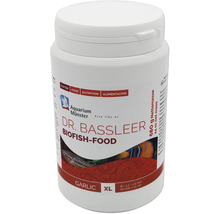Dr. Bassleer Biofish-Food Ail XL nourriture pour poissons