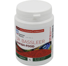 Dr. Bassleer Biofish-Food pour poissons d''aquarium, 150 grammes