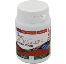 Dr. Bassleer Biofish-Food pour poissons d''aquarium