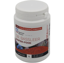 Dr. Bassleer Biofish-Food dans une boîte de 150 g de masse nette