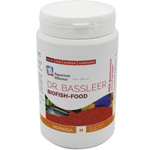 Dr. Bassleer Biofish-Food Moringa nourriture pour poissons, 600 g