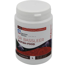Dr. Bassleer Biofish-Food Pumpkin nourriture pour poissons, boîte