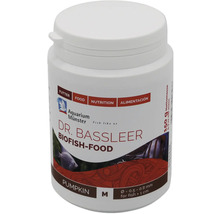 Dr. Bassleer Biofish-Food Pumpkin nourriture pour poissons en emballage