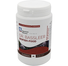 Dr. Bassleer Biofish-Food Potiron en boîte