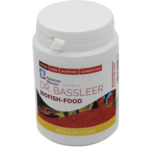 Dr. Bassleer Biofish-Food Regular Flake, nourriture pour poissons